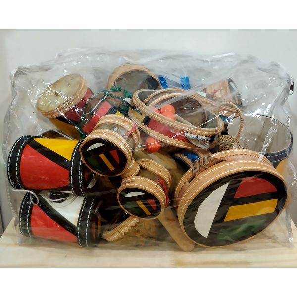 percussao 09
